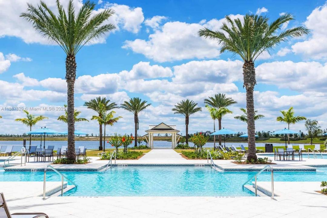 1391 Tangled Orchard Trce 1391, Loxahatchee, Florida 33470