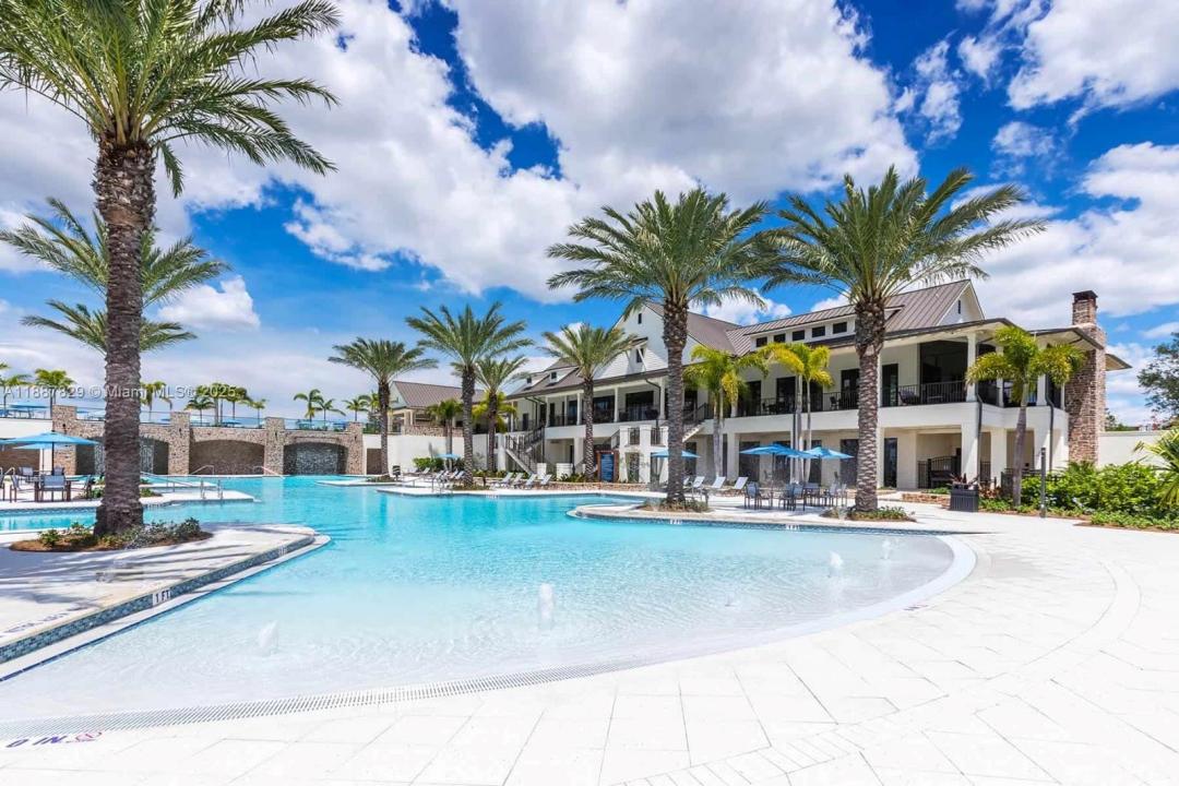 1391 Tangled Orchard Trce 1391, Loxahatchee, Florida 33470