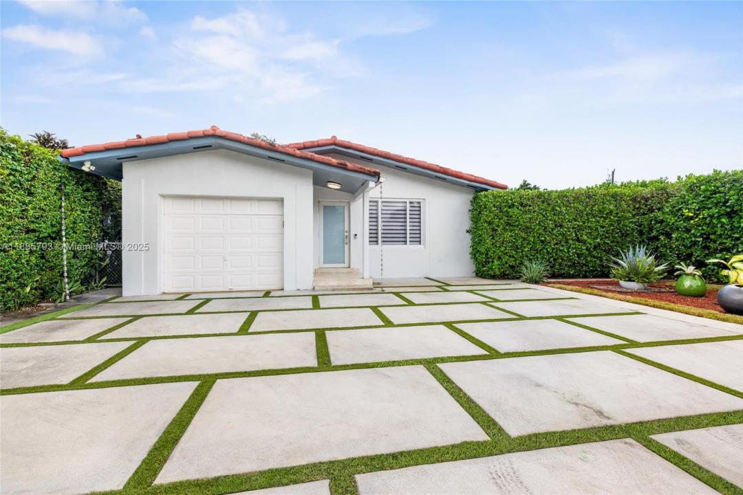 2121 Red Rd, Coral Gables, 佛罗里达州 33155, 美国