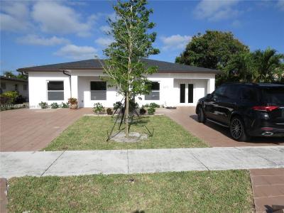 1671 SW 44th Ter, Fort Lauderdale, Florida 33317, USA