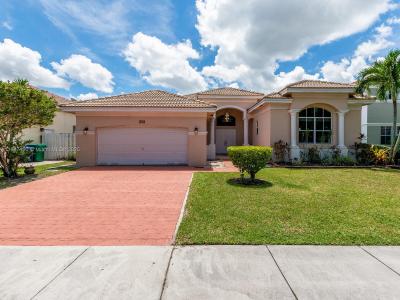 16230 SW 36th St -, Miramar, Florida 33027, USA