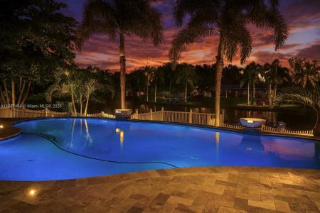 10751 SW 26th Ct, Davie, Florida 33328, USA