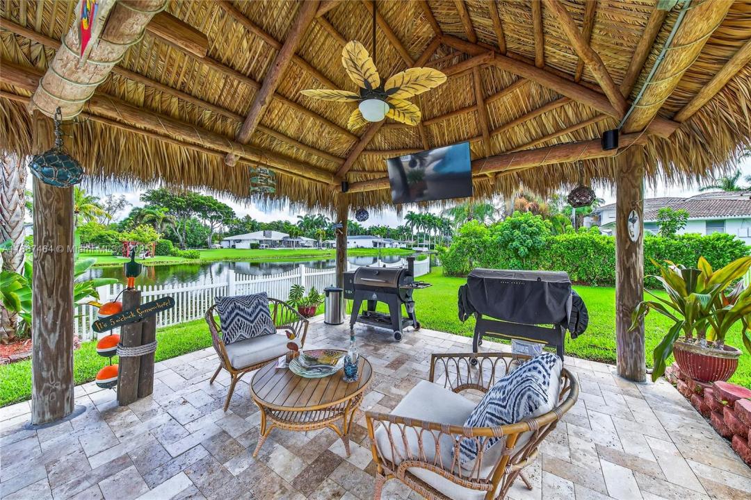 10751 SW 26th Ct, Davie, 佛羅里達州 33328, 美國