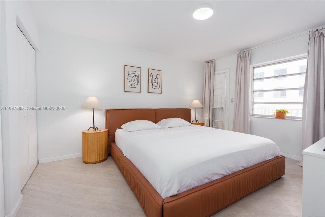 525 Meridian Ave 203, Miami Beach, Florida 33139, Stati Uniti