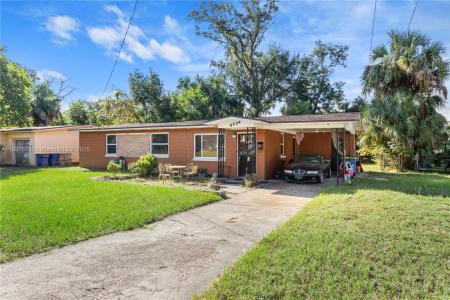 6034 COLUMBINE DR, Jacksonville, Florida 32211, Amerika Birleşik Devletleri