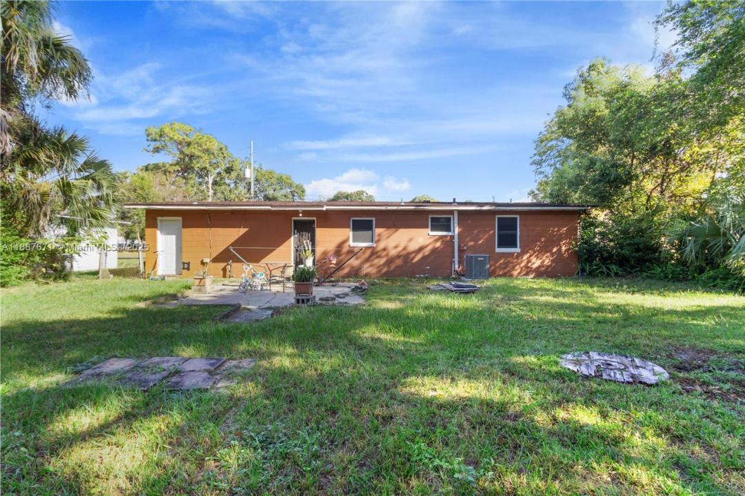 6034 COLUMBINE DR, Jacksonville, Florida 32211, Amerika Birleşik Devletleri