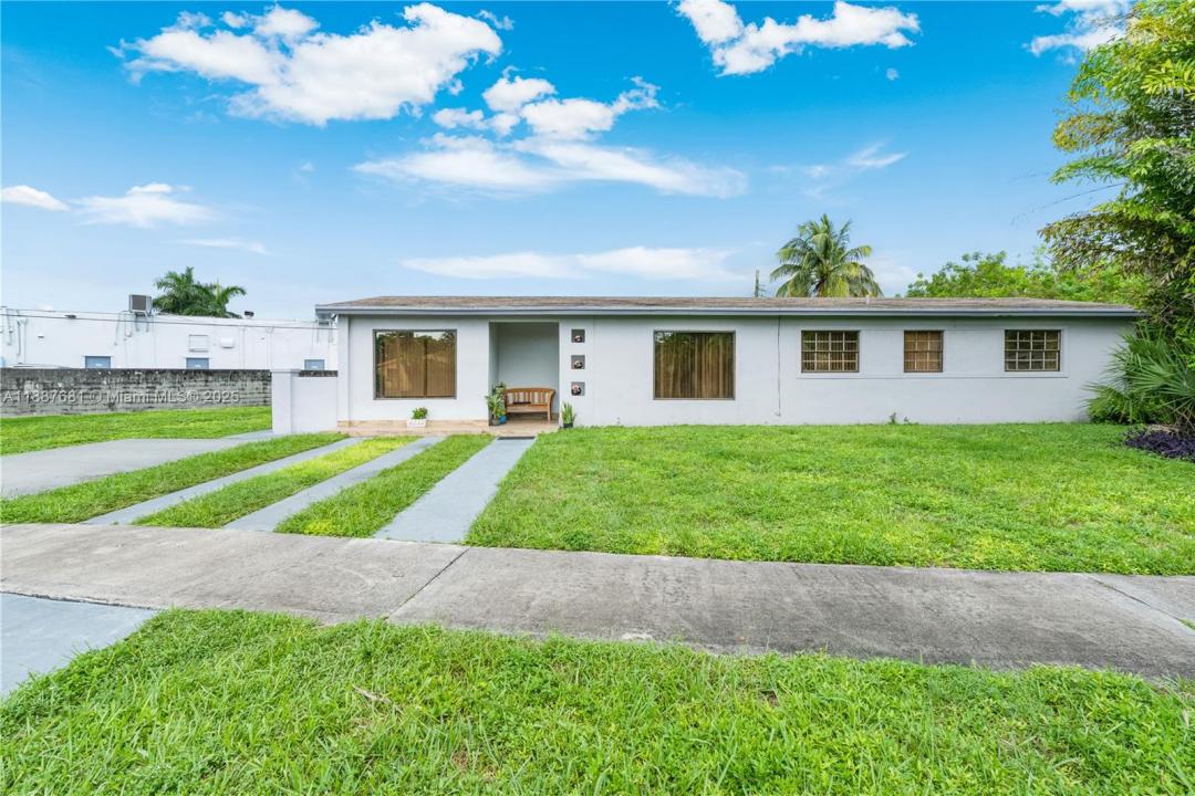 7945 SW 9th Ter, Miami, Florida 33144