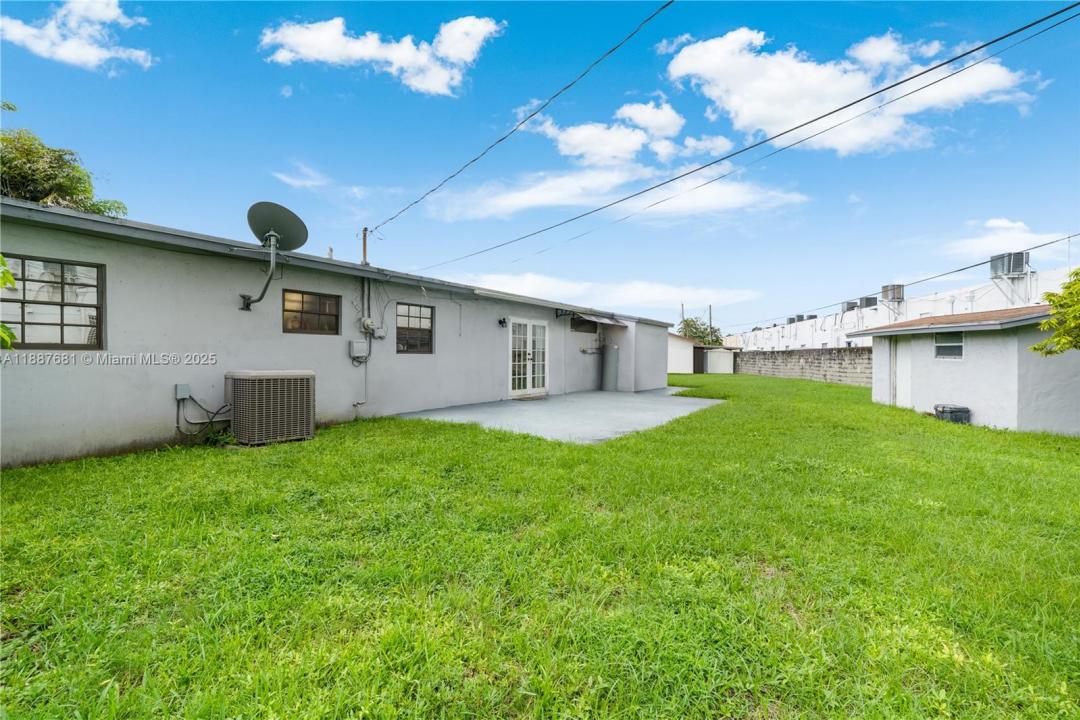 7945 SW 9th Ter, Miami, Florida 33144