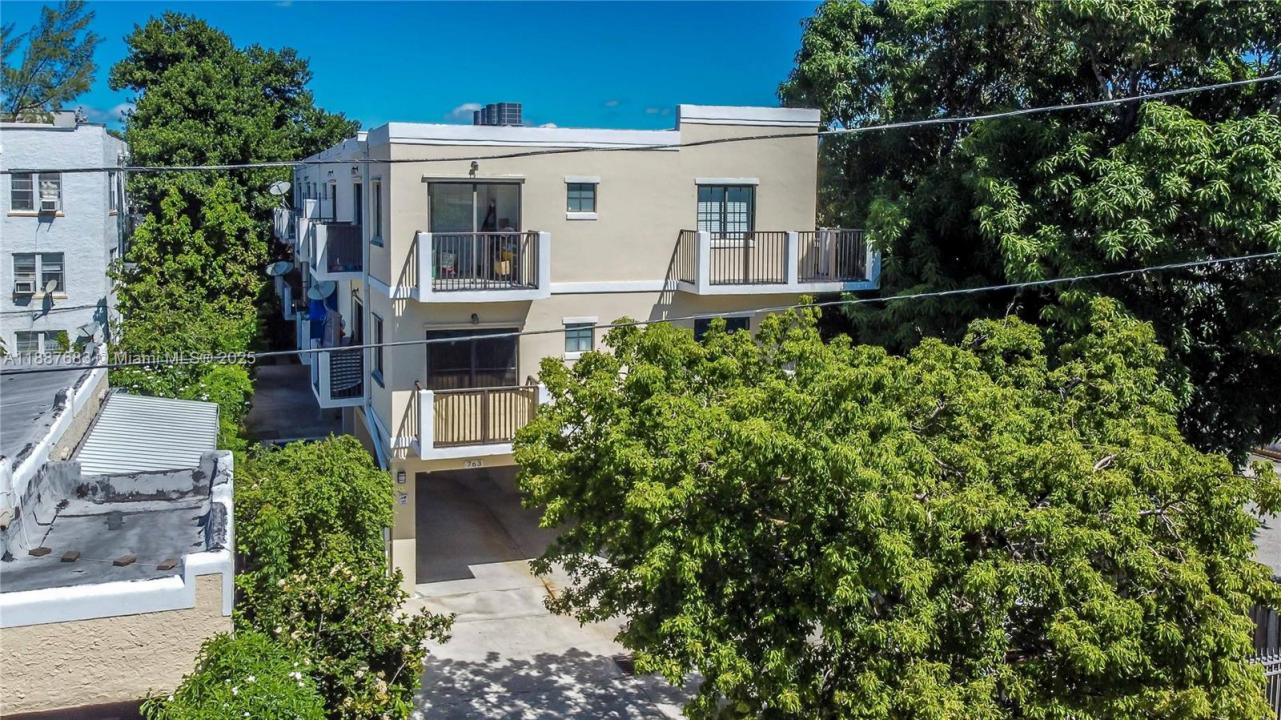 763 SW 5th St, Miami, Flórida 33130, Estados Unidos