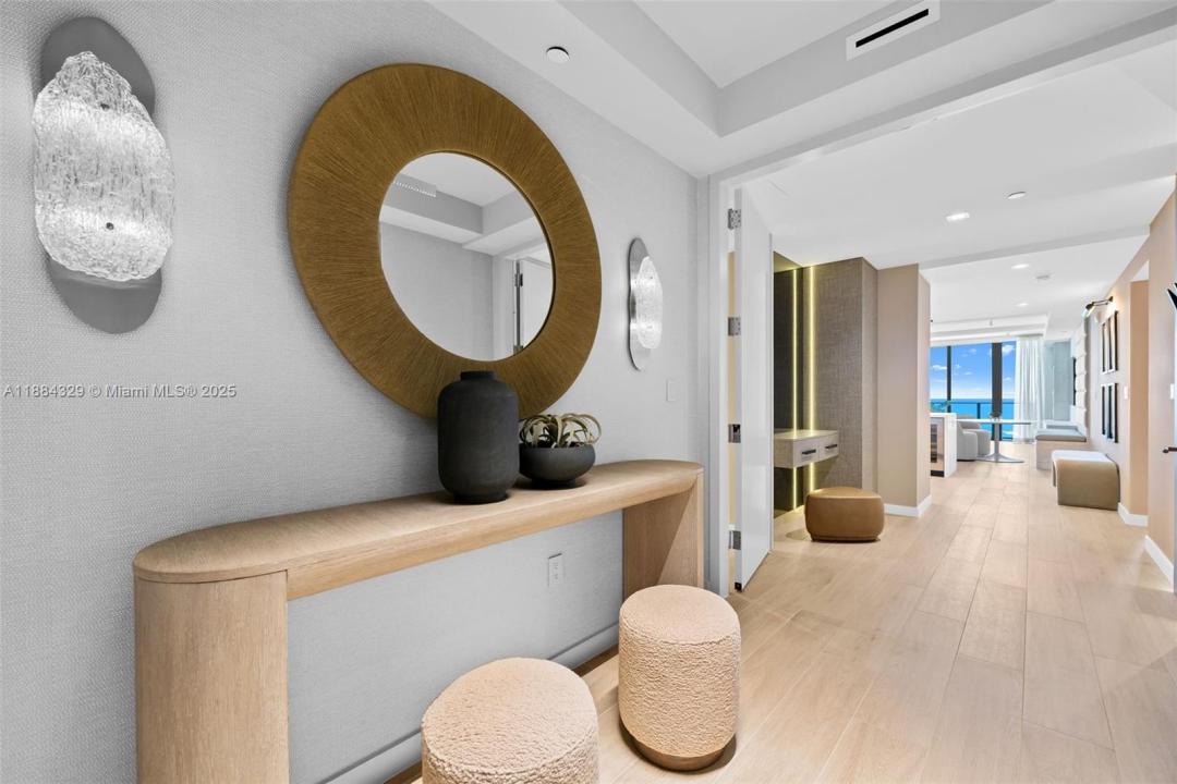 1116 N Ocean Blvd 1805, Pompano Beach, Floride 33062, États-Unis
