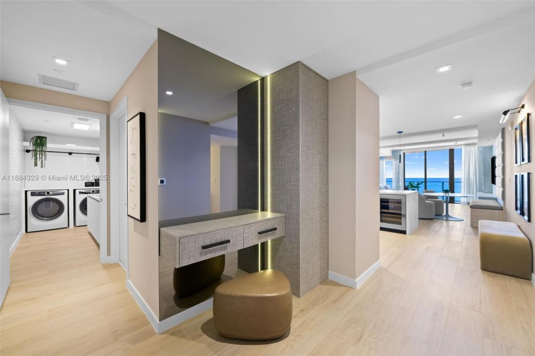 1116 N Ocean Blvd 1805, Pompano Beach, Floride 33062, États-Unis