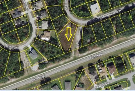 531 ST JOHNS CT, Other City - In The State Of Florida, Florida 34759, USA