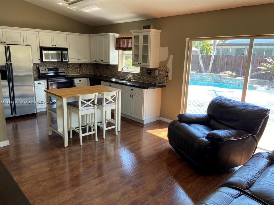 18121 SW 152nd Ct, Miami, Floride 33187, États-Unis