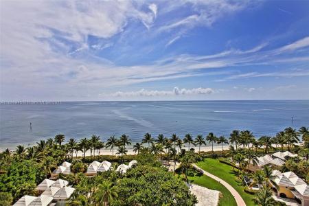 791 Crandon Blvd 1408, Key Biscayne, Florida 33149, USA