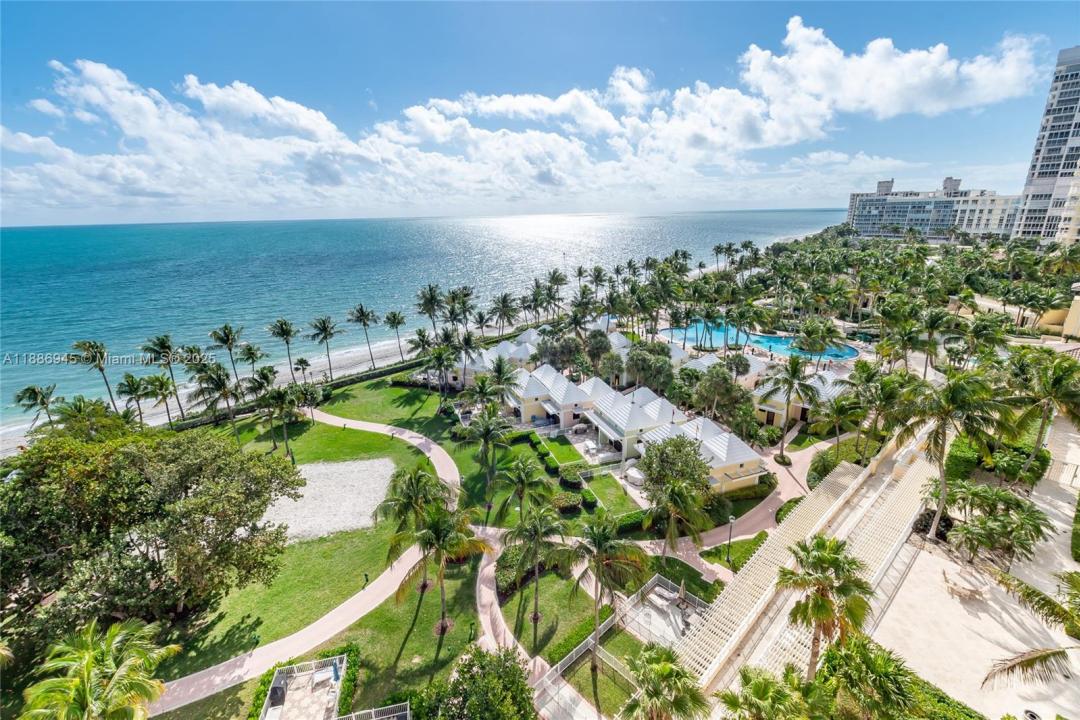 791 Crandon Blvd 1408, Key Biscayne, Flórida 33149, Estados Unidos