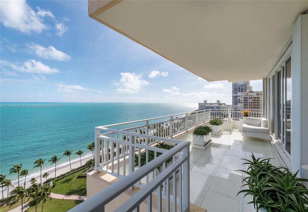 791 Crandon Blvd 1408, Key Biscayne, Flórida 33149, Estados Unidos