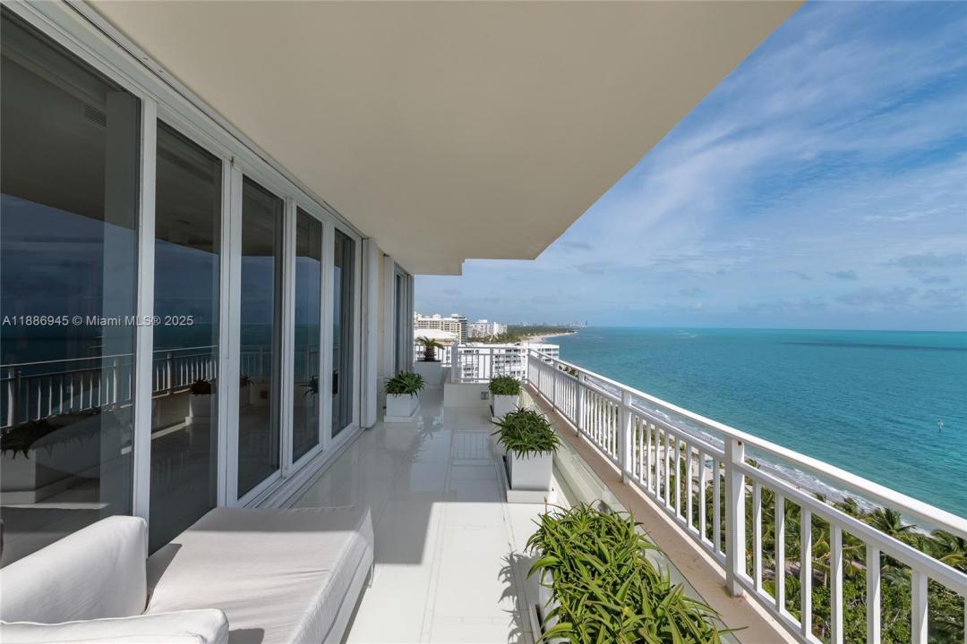 791 Crandon Blvd 1408, Key Biscayne, Flórida 33149, Estados Unidos