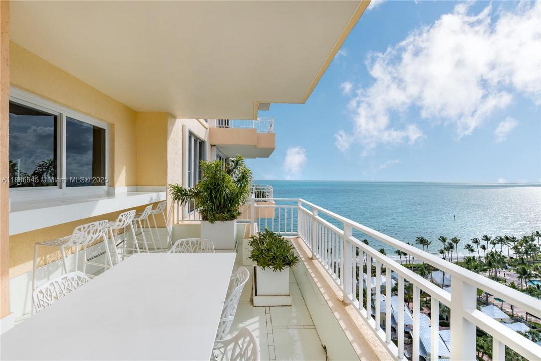 791 Crandon Blvd 1408, Key Biscayne, Flórida 33149, Estados Unidos