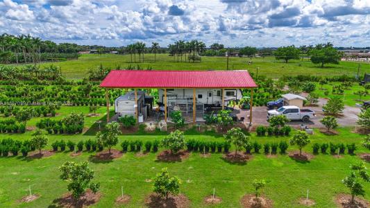 Unincorporated County, Miami, FL, Miami, Florida 33187, USA