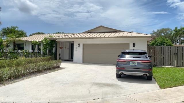 6020 SW 17th Ct, Plantation, فلوريدا 33317, الولايات المتحدة