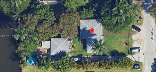 11712 NW 22nd Ct, Miami, Florida 33167, USA