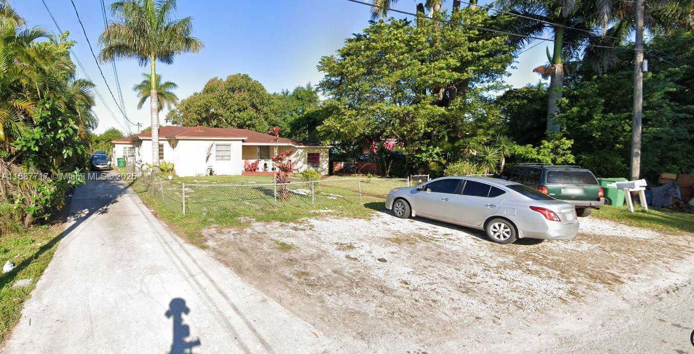 11712 NW 22nd Ct, Miami, Flórida 33167, Estados Unidos