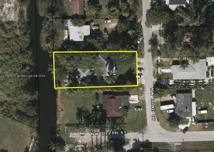11712 NW 22nd Ct, Miami, Flórida 33167, Estados Unidos