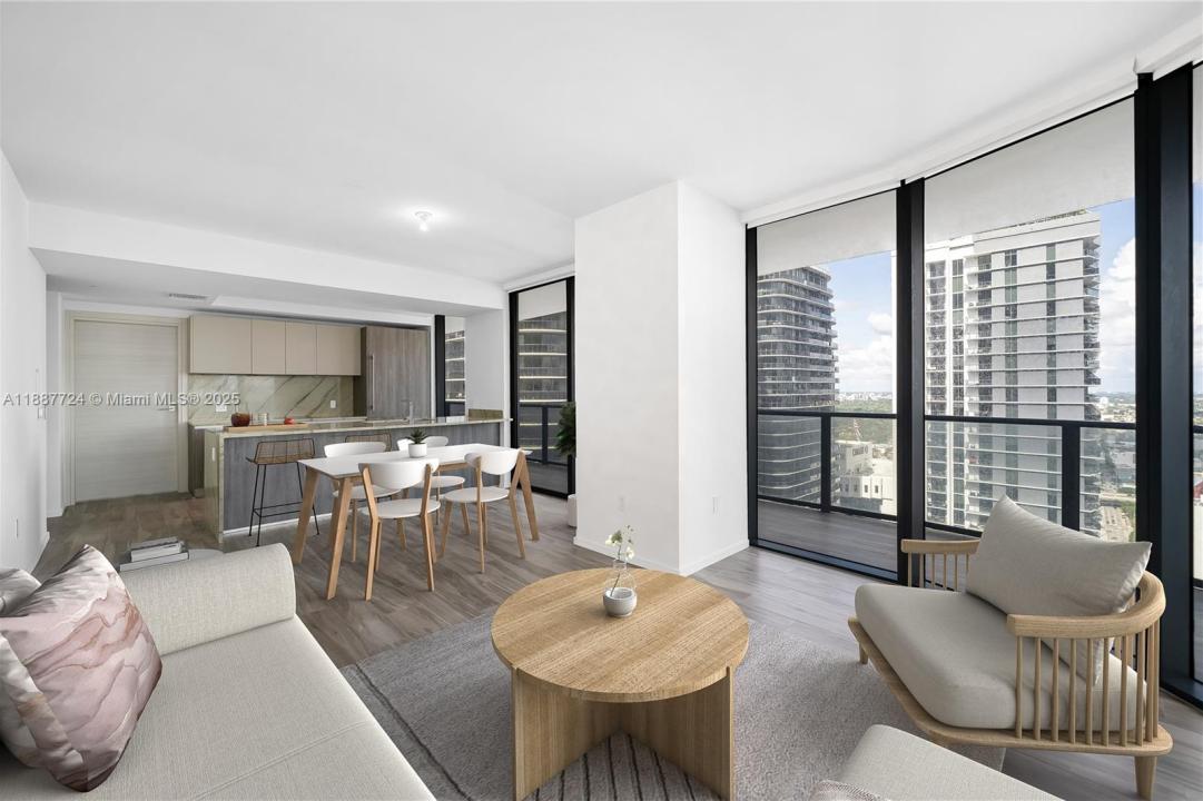 801 S Miami Ave 3809, Miami, فلوريدا 33130, الولايات المتحدة