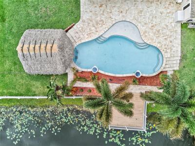10751 SW 26th Ct, Davie, Florida 33328, USA