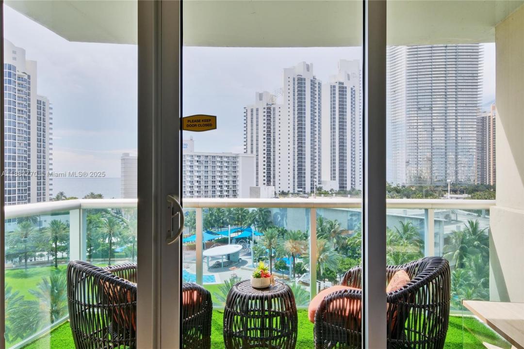 19370 Collins Ave 919, Sunny Isles Beach, Florida 33160, Estados Unidos
