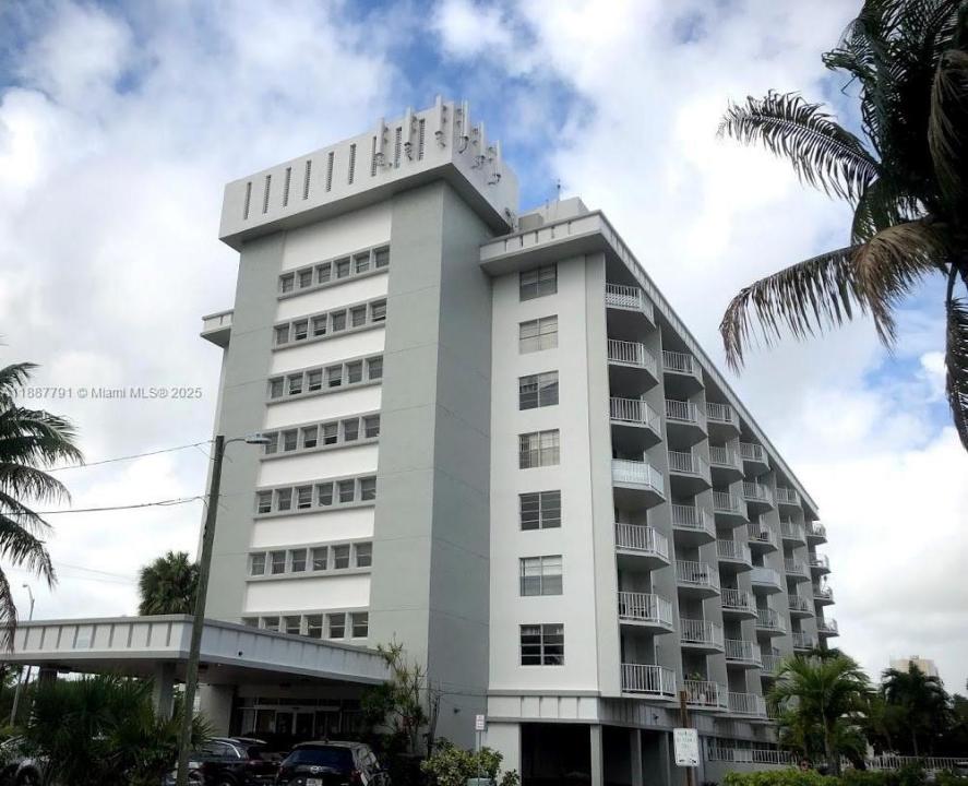 16710 NE 9th Ave 510, North Miami Beach, فلوريدا 33162, الولايات المتحدة