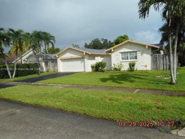 9351 NW 35th Pl, Sunrise, Flórida 33351, Estados Unidos