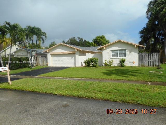 9351 NW 35th Pl, Sunrise, Flórida 33351, Estados Unidos