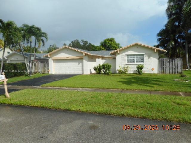 9351 NW 35th Pl, Sunrise, Flórida 33351, Estados Unidos