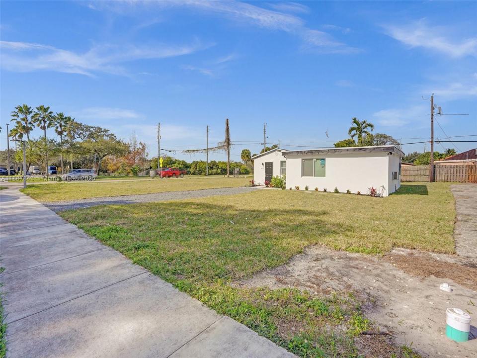 6147 SW 40th St, Miramar, Florida 33023, Estados Unidos