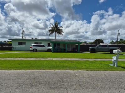 14500 SW 289th St, Homestead, Florida 33033, USA