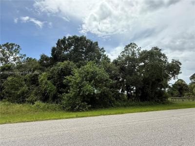 390 HUNTING CLUB AVE, Clewiston, Florida 33440, USA