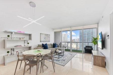 485 Brickell Ave 3503, Miami, Florida 33131, USA