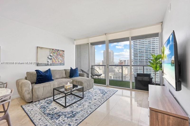 485 Brickell Ave 3503, Miami, Florida 33131
