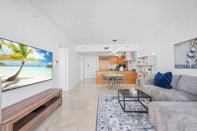 485 Brickell Ave 3503, Miami, Florida 33131