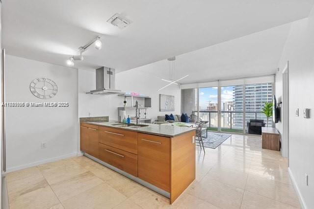 485 Brickell Ave 3503, Miami, Florida 33131