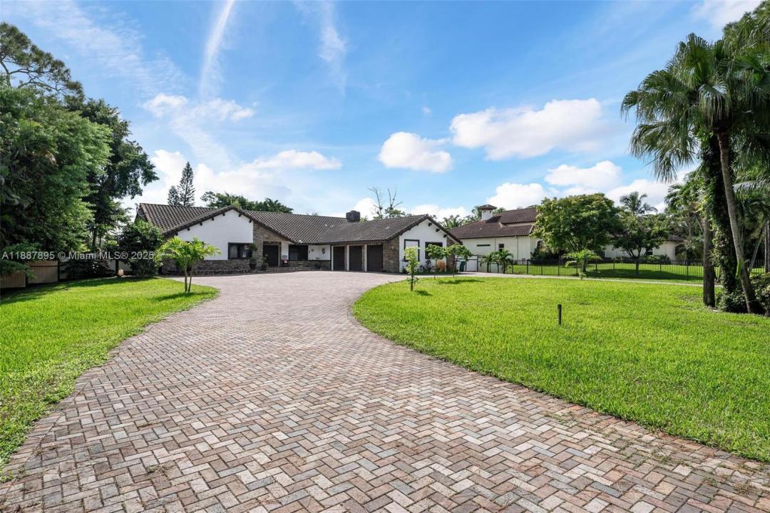 6252 NW 65th Ter, Parkland, Florida 33067, Estados Unidos