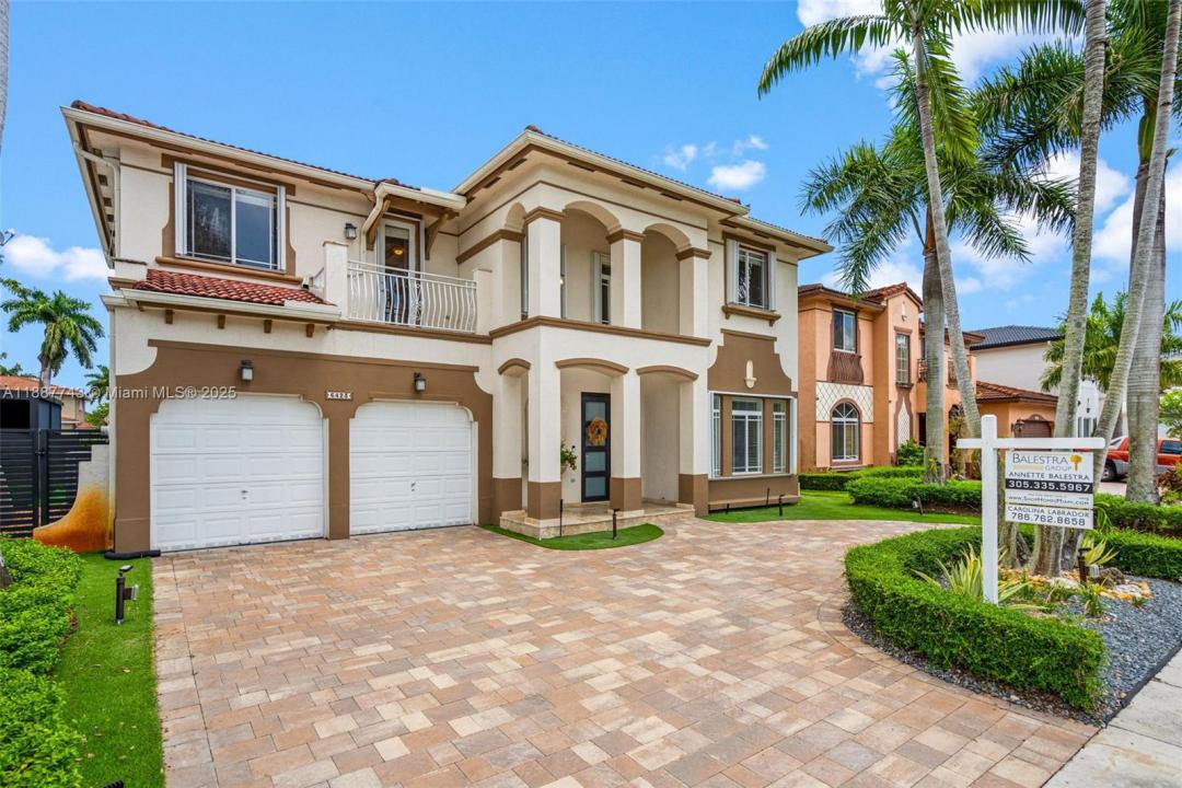 6423 SW 162nd Path N/A, Miami, פלורידה 33193, ארצות הברית של אמריקה