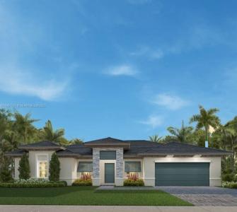 13283 SW 188th Ter, Kendall, Florida 33177