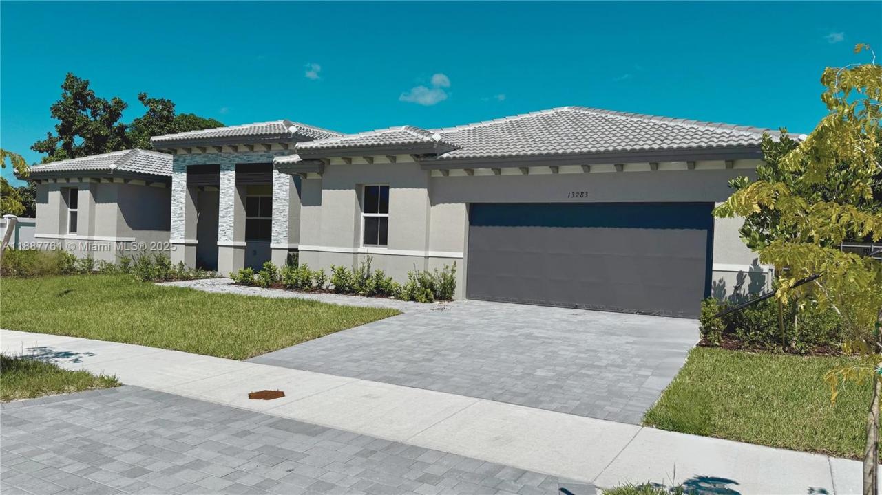 13283 SW 188th Ter, Kendall, Florida 33177, Amerika Birleşik Devletleri