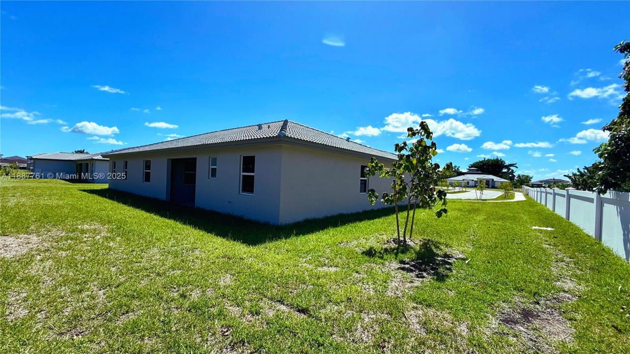 13283 SW 188th Ter, Kendall, Florida 33177, Amerika Birleşik Devletleri