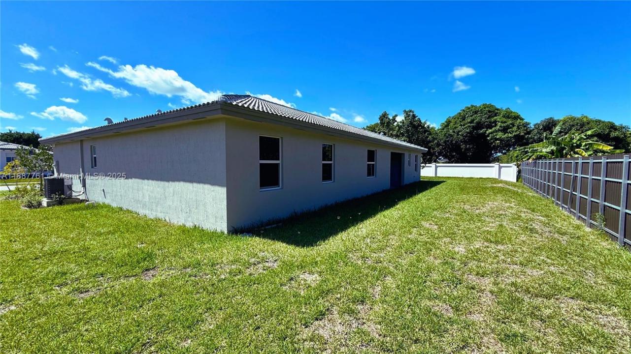 13283 SW 188th Ter, Kendall, Florida 33177, Amerika Birleşik Devletleri