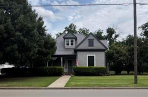 818 Elm Street, Hillsboro, Texas 76645, HOA KỲ