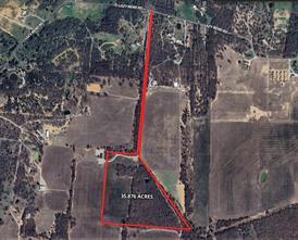 4475 Lazy Bend Road, Millsap, Texas 76066, États-Unis