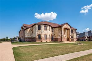 2507 Waterstone Drive, Cedar Hill, Texas 75104